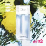 عطر مردانه دیور هوم کولون / کلون Dior Homme Cologne - Image 5