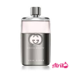 عطر مردانه گوچی گیلتی پور هوم Guilty Gucci
