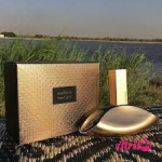 عطر زنانه کالوین کلین ایفوریا لیکویید گلد / ایفوریا گولد CK Euphoria Liquid Gold - Image 3