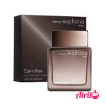 عطر مردانه ایفوریا اینتنس کالوین کلین  Calvin Klein Euphoria Intense - Image 3