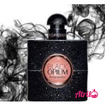 عطر زنانه بلک اوپیوم ایو سن لورن Yves Saint Laurent Black Opium - Image 4