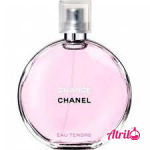 عطر زنانه شنل چنس او تندر/ چنس صورتی / چنس تندر   Chance Chanel Eau Tender