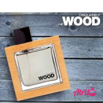 عطر مردانه دسکوارد 2 هی وود اینتنس He Wood Dsquared2 Intense - Image 3