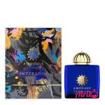 عطر زنانه آمواج اینترلود  Amouage Interlude - Image 2