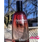 عطر مردانه دیور فارنهایت کولون / کلون  Dior Fahrenheit Cologne - Image 2