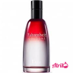 عطر مردانه دیور فارنهایت کولون / کلون  Dior Fahrenheit Cologne
