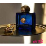 عطر زنانه آمواج اینترلود  Amouage Interlude - Image 3