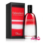 عطر مردانه دیور فارنهایت کولون / کلون  Dior Fahrenheit Cologne - Image 3