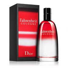 عطر مردانه دیور فارنهایت کولون  Dior Fahrenheit Cologne