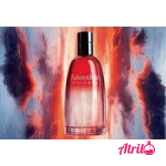 عطر مردانه دیور فارنهایت کولون / کلون  Dior Fahrenheit Cologne - Image 4