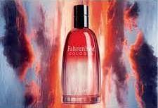 عطر مردانه دیور فارنهایت کولون  Dior Fahrenheit Cologne
