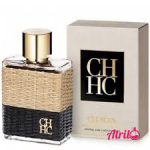 عطر مردانه کارولینا هِررا سی‌اچ مِن سنترال پارک Carolina Herrera CH Men Central Park - Image 2