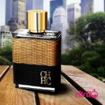 عطر مردانه کارولینا هِررا سی‌اچ مِن سنترال پارک Carolina Herrera CH Men Central Park - Image 3