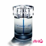 عطر مردانه ایو سن لورن لهوم لیبر    Yves Saint Laurent L`Homme Libre - Image 2
