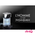 عطر مردانه ایو سن لورن لهوم اولتایم    Yves Saint Laurent L`Homme Ultime - Image 4